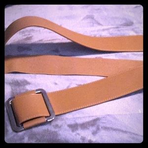 Lane Bryant belt